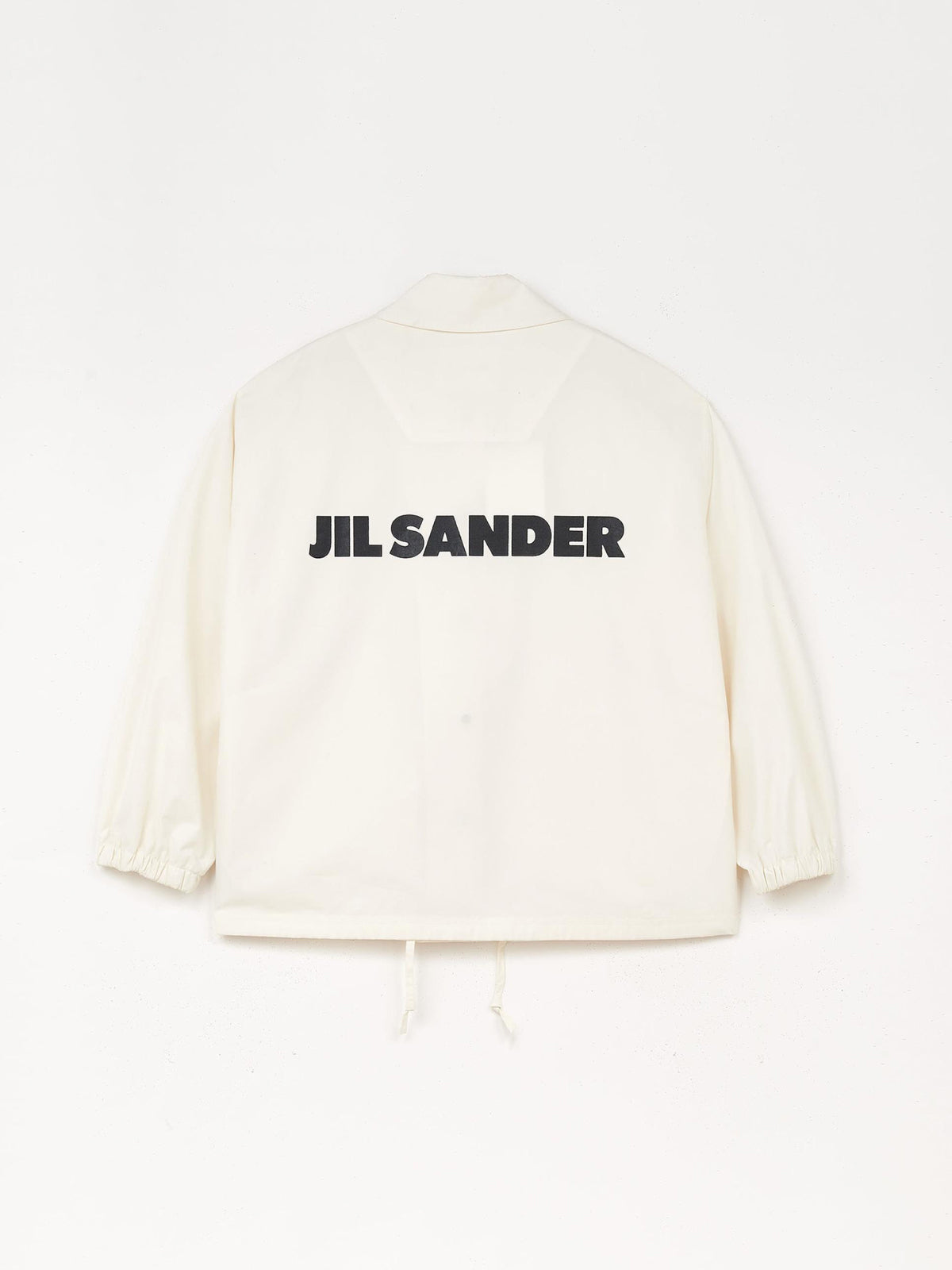 Giacca Jil Sander