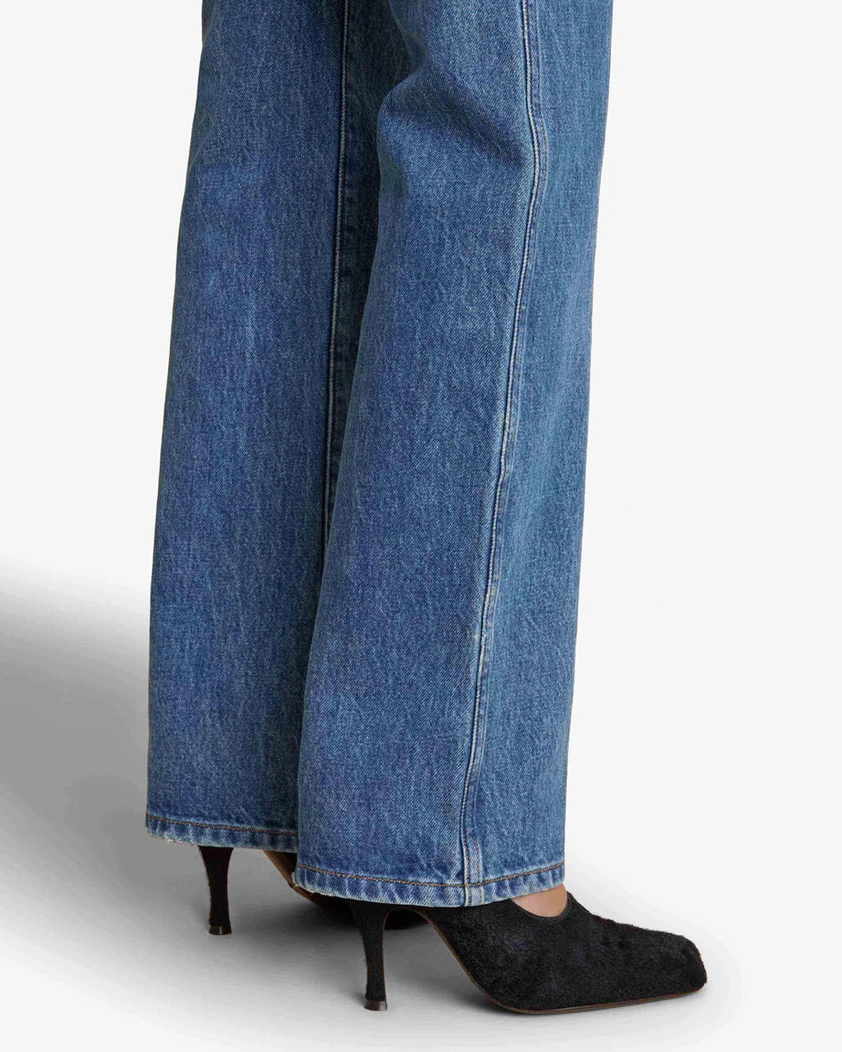 Jeans Khaite