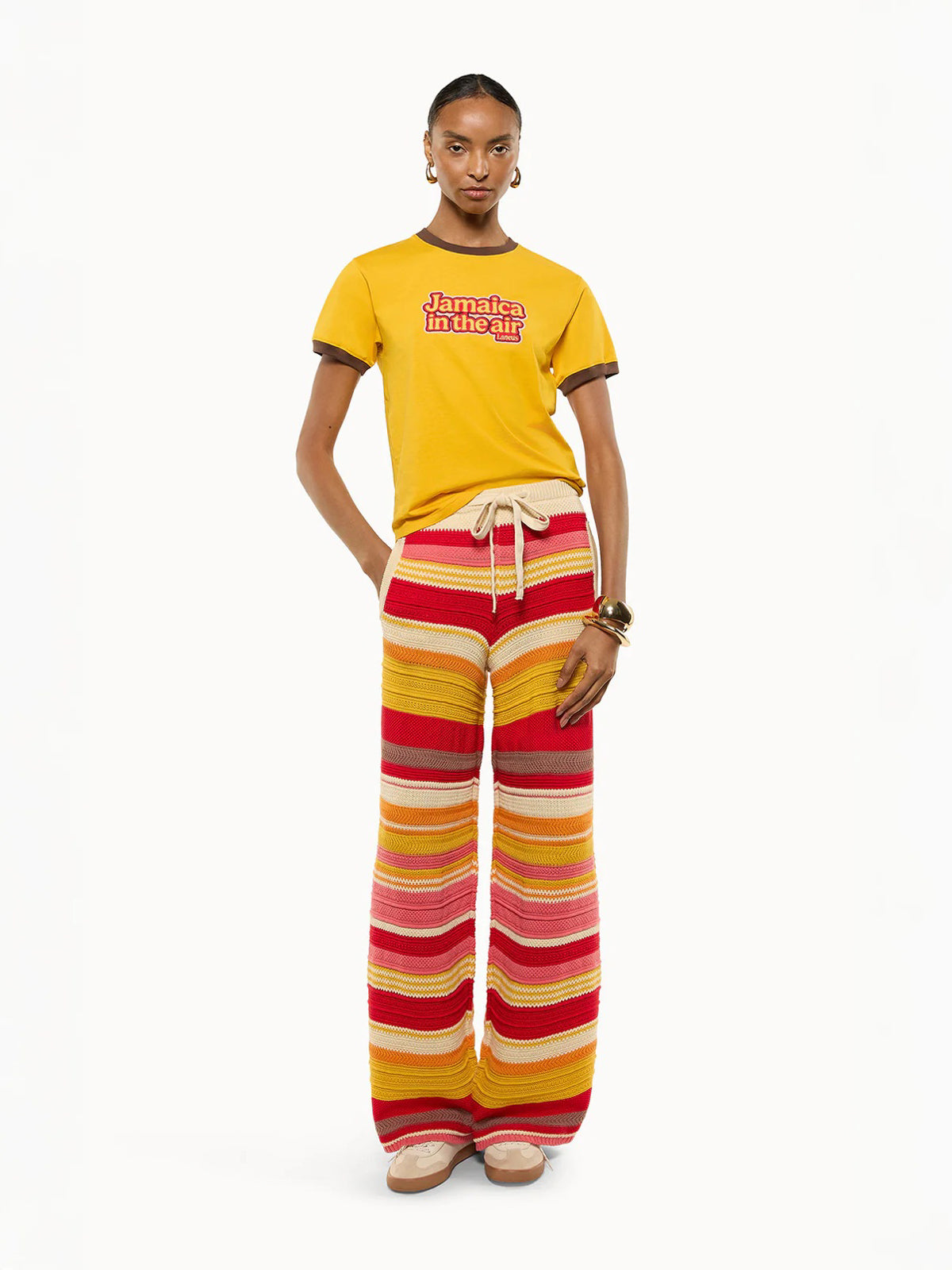 T-Shirt Laneus