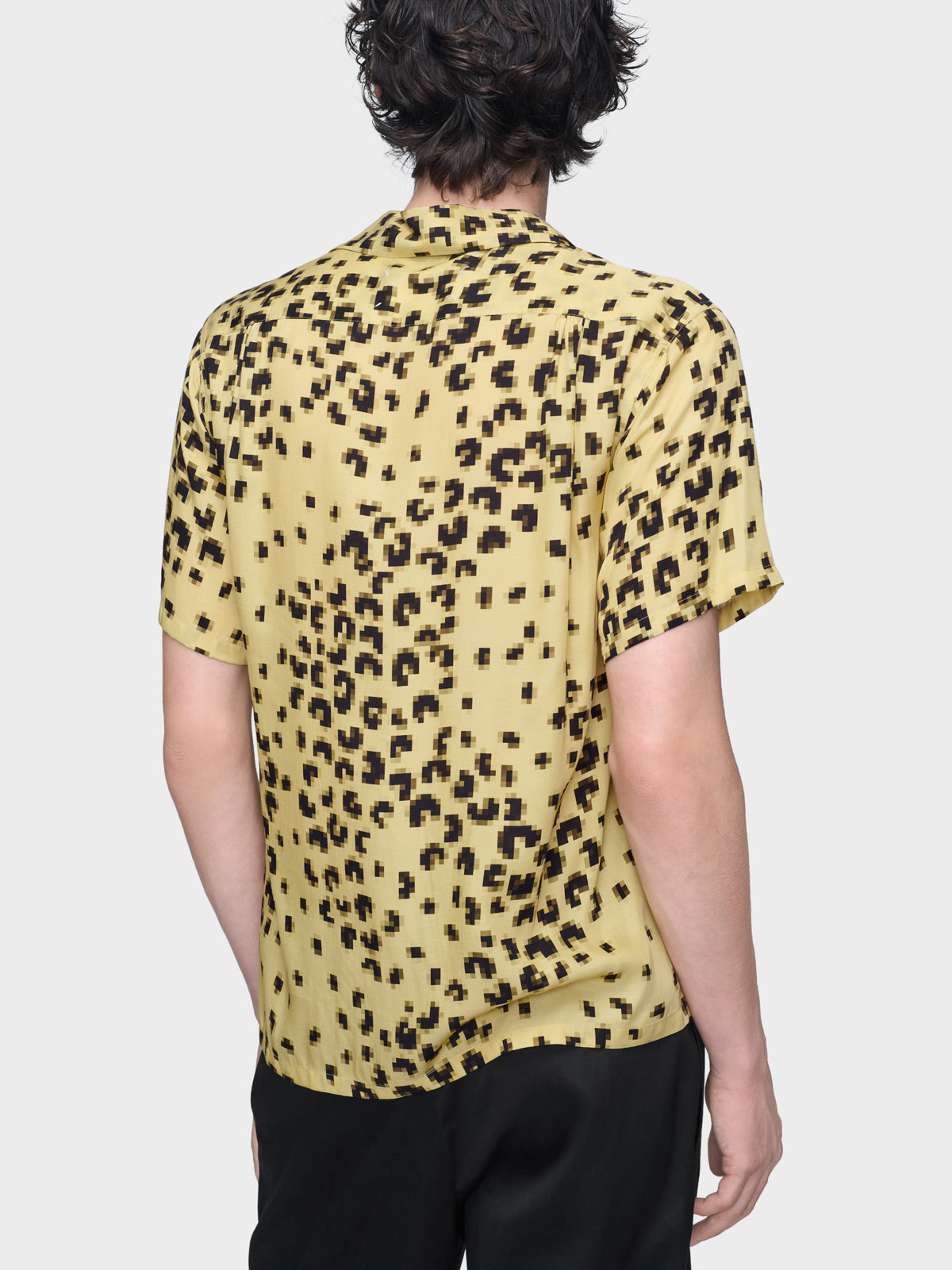 Camicia Maison Margiela