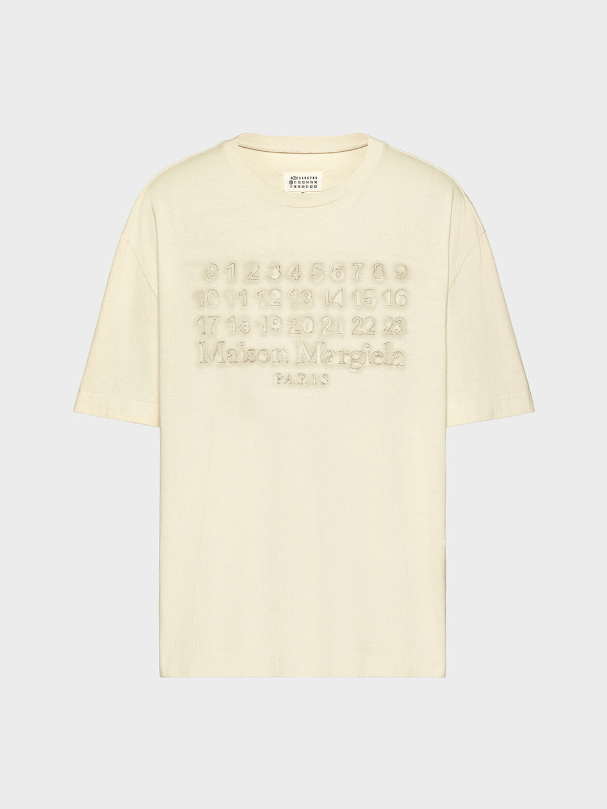 T-Shirt Maison Margiela