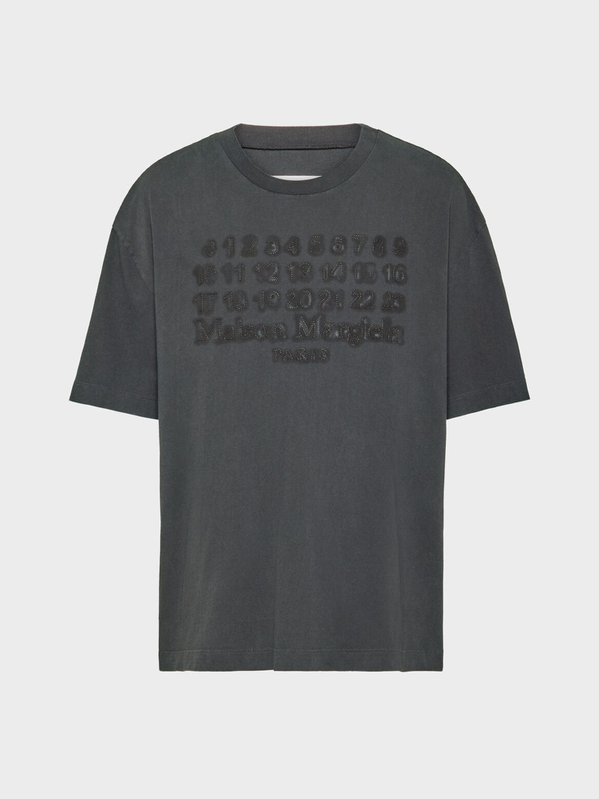 T-Shirt Maison Margiela