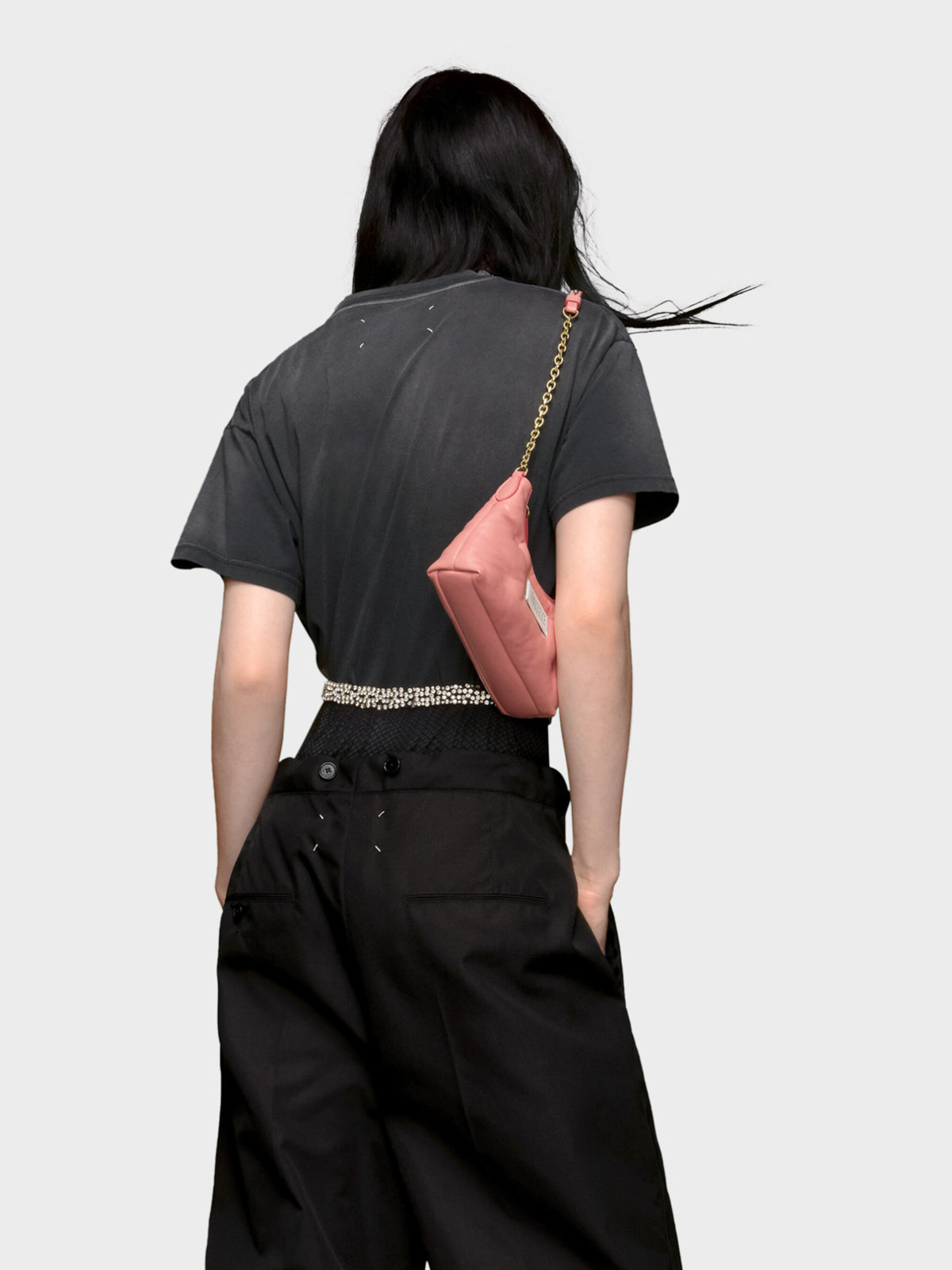 T-Shirt Maison Margiela