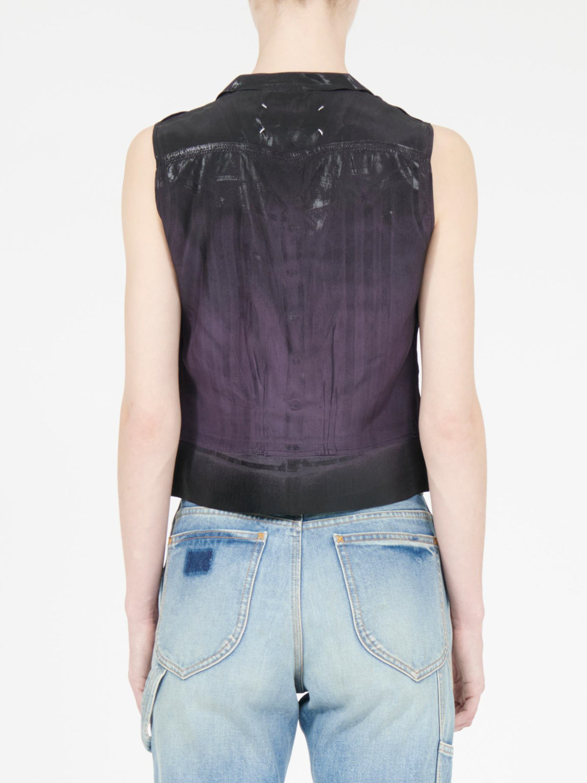 Top Maison Margiela