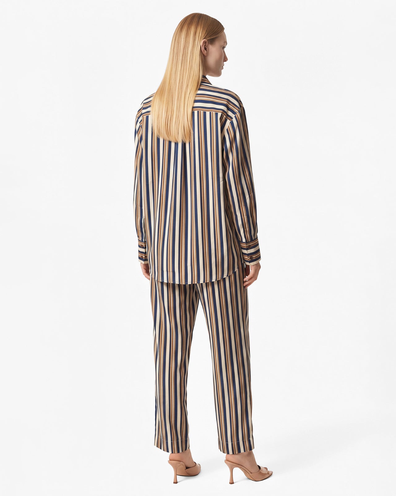 Camicia Mirabiliae