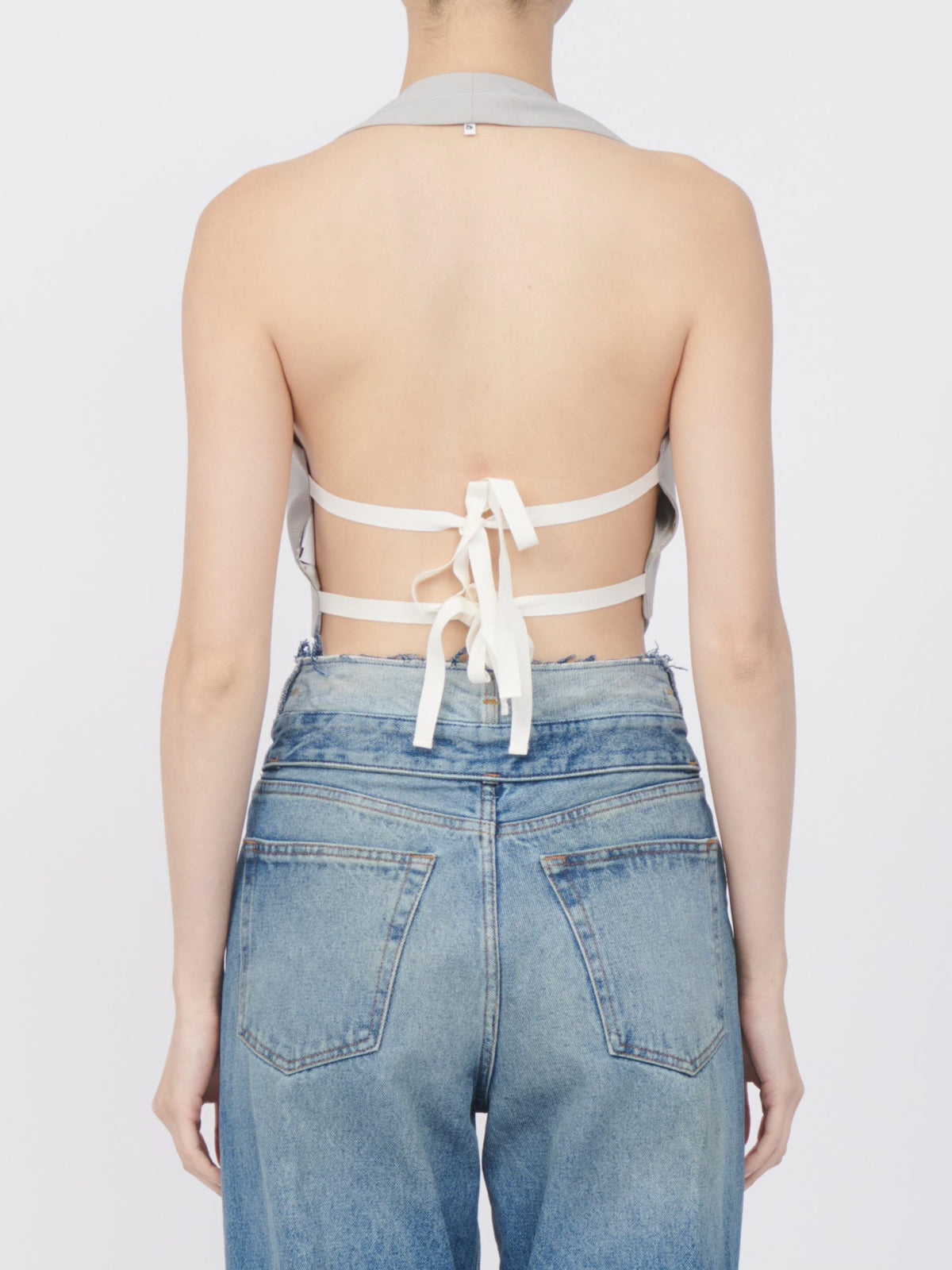 Gilet MM6