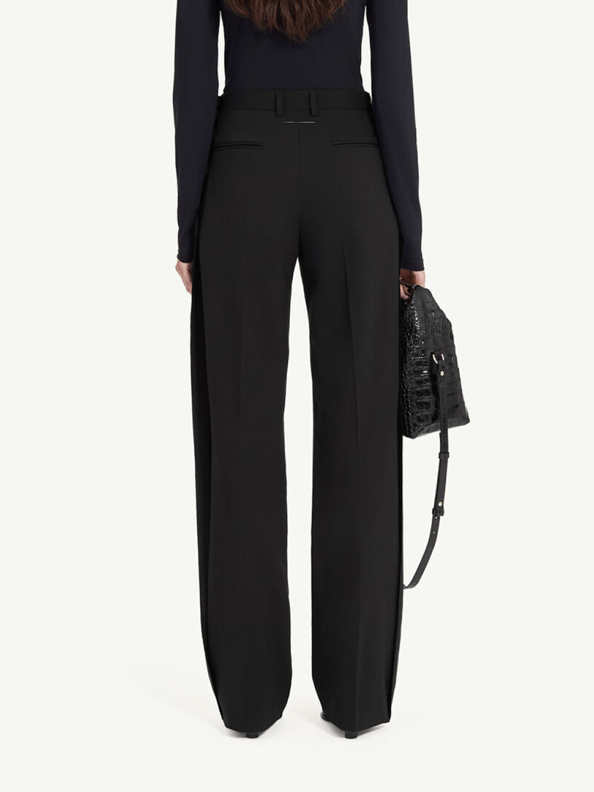 Pantaloni MM6
