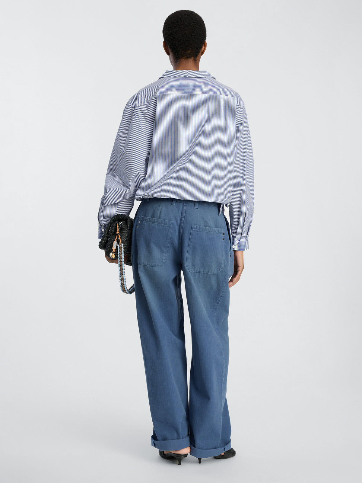 Camicia Munthe