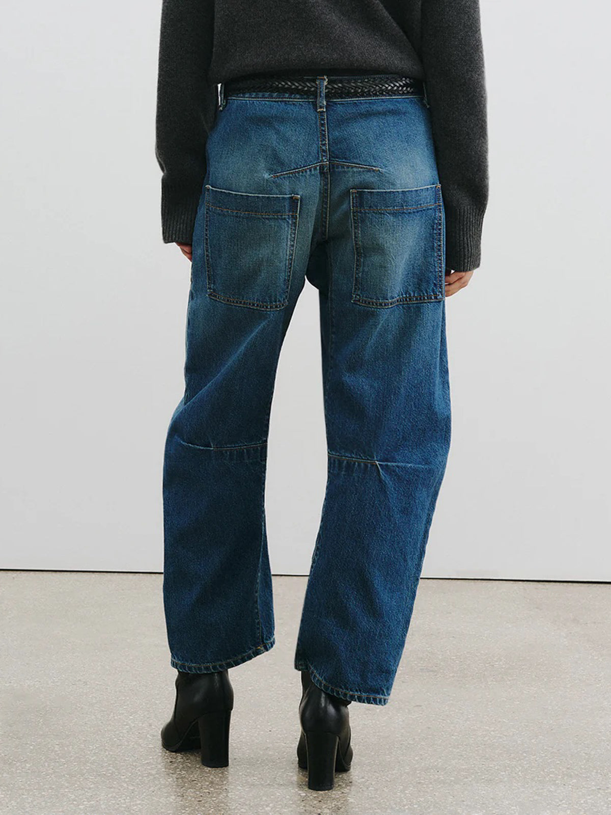 Jeans Nili Lotan