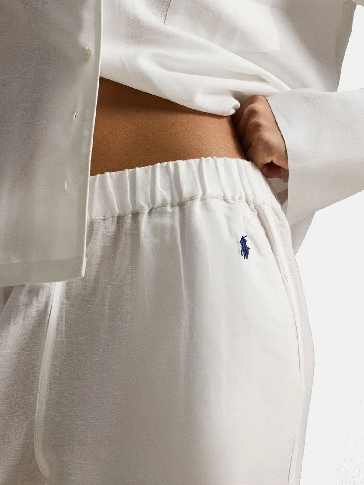 Pigiama Set Polo Ralph Lauren