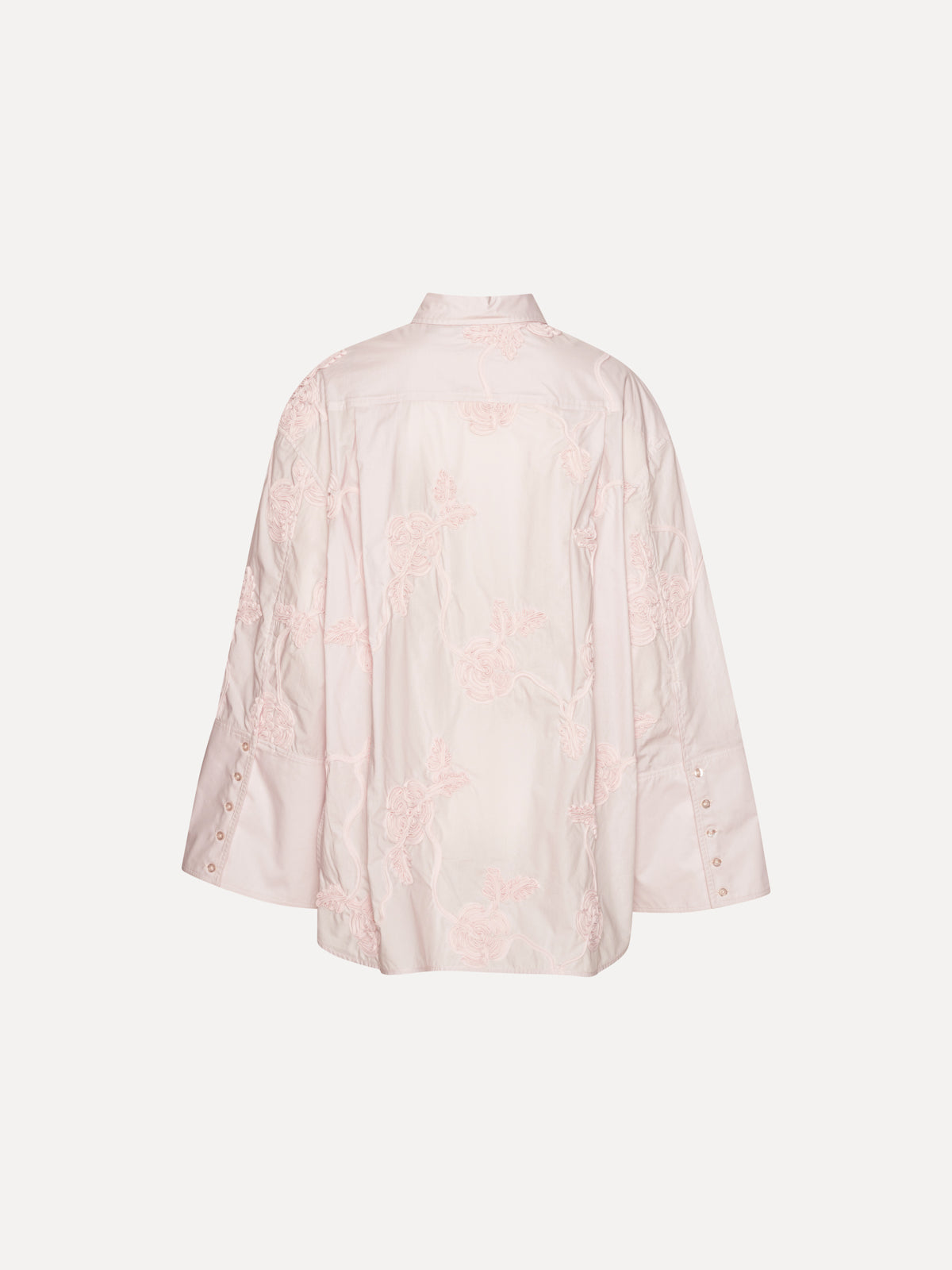 Camicia Rotate