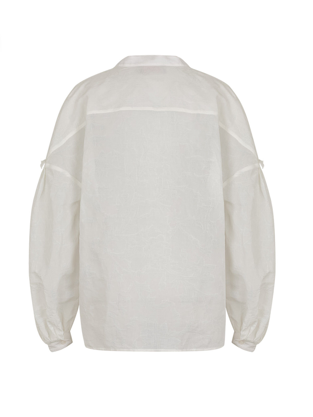 Camicia Seafarer