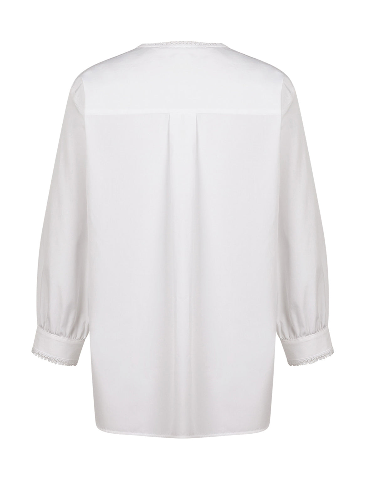 Camicia Seafarer