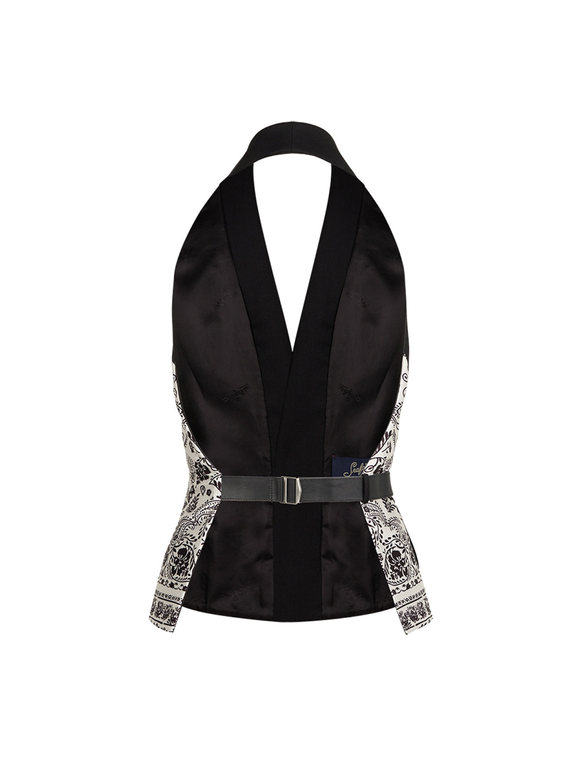 Gilet Seafarer