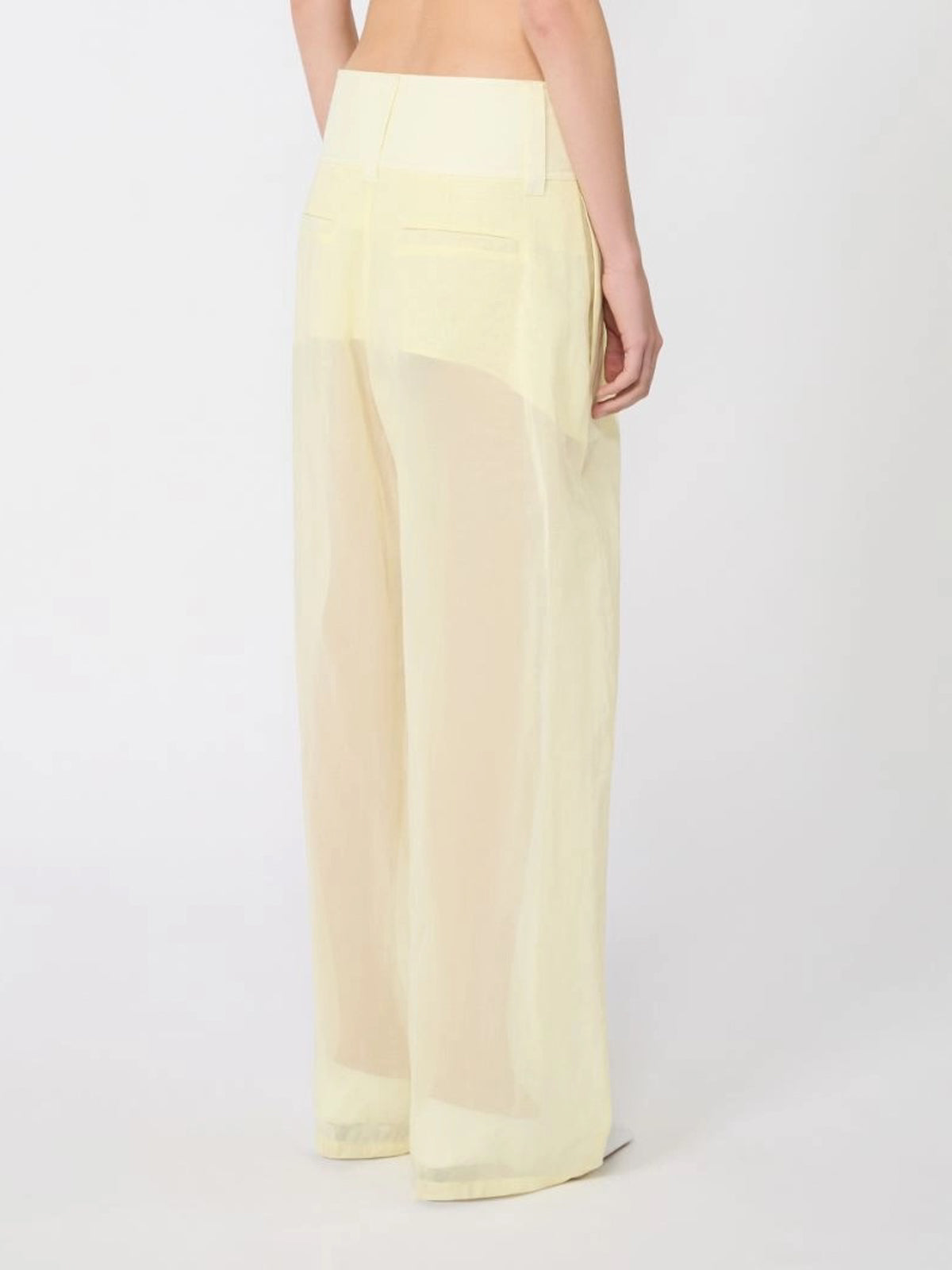 Pantaloni Sportmax