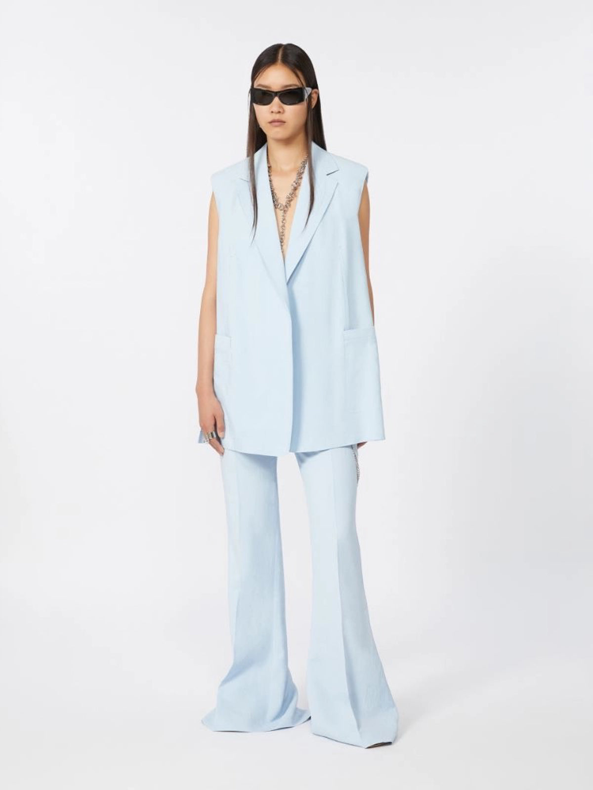 Pantaloni Sportmax