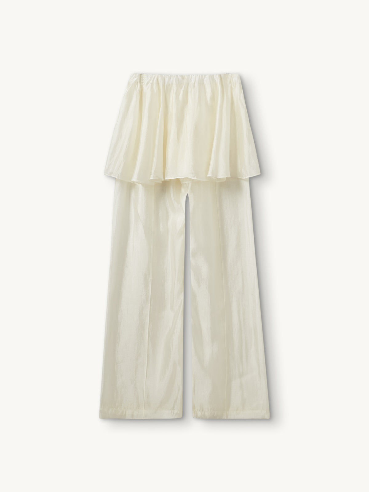Pantaloni The Garment