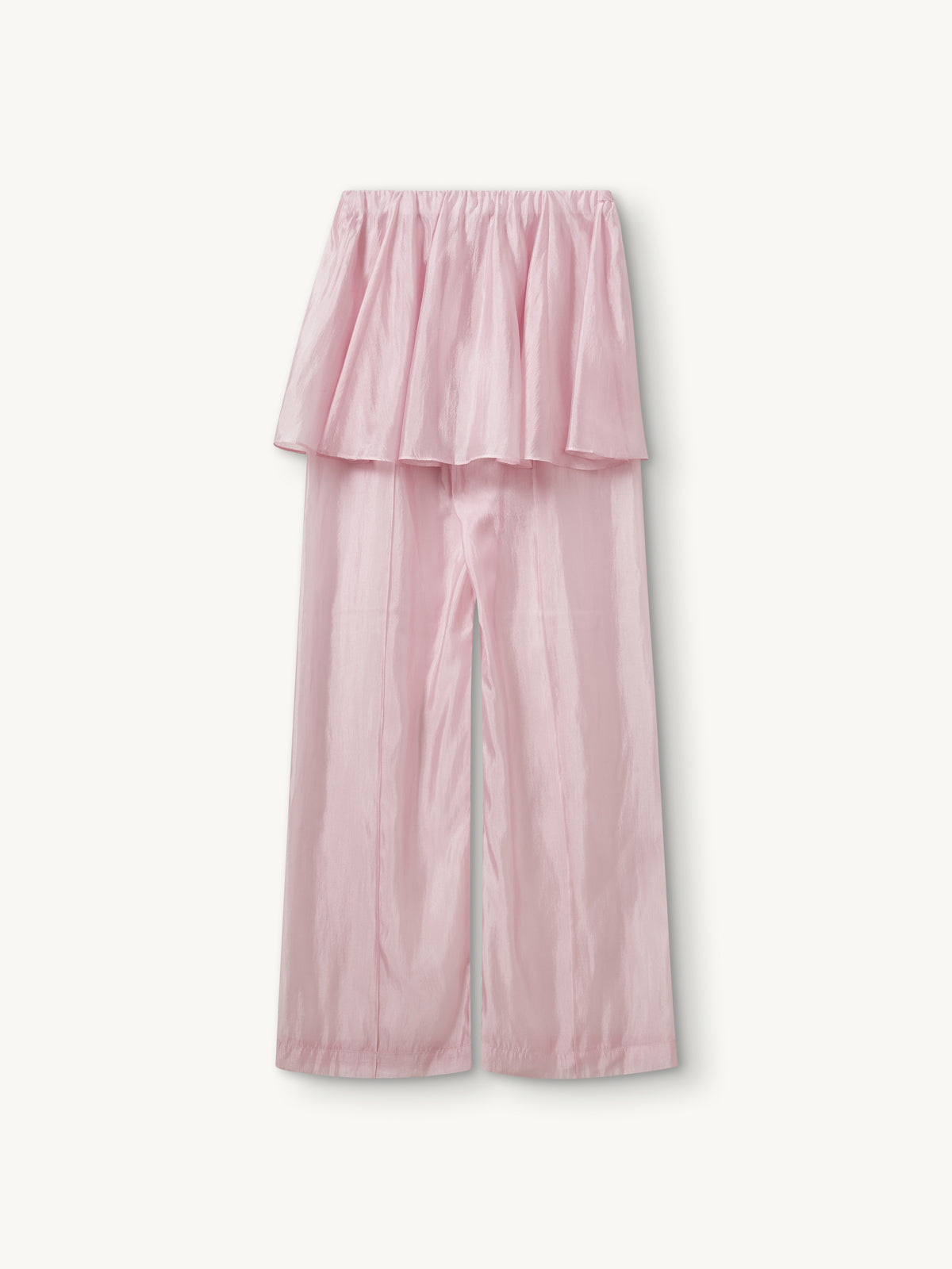 Pantaloni The Garment