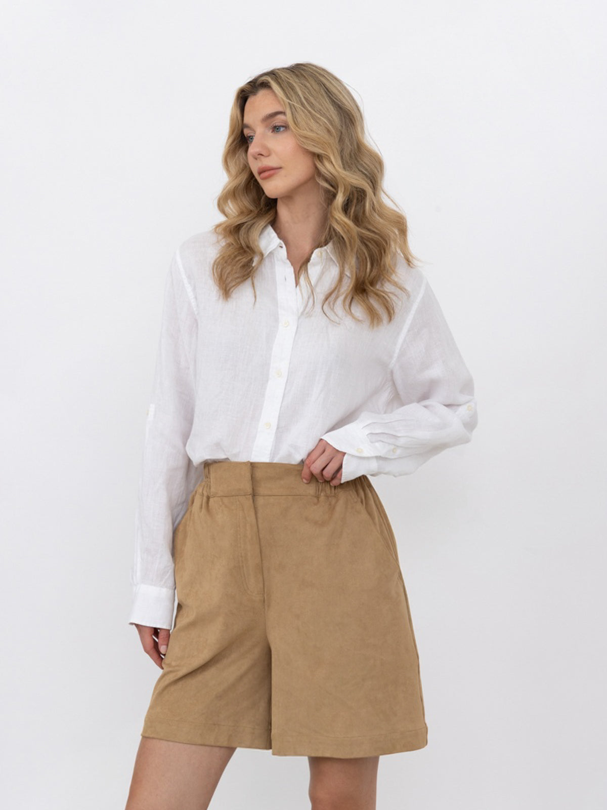 Pantaloncini Urbancode