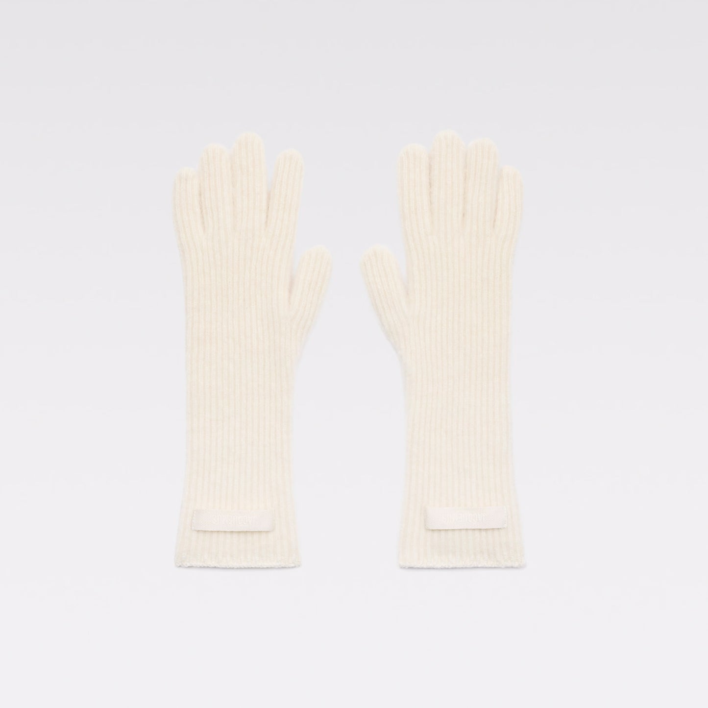Guanti Les Gants Gros Grain Jacquemus