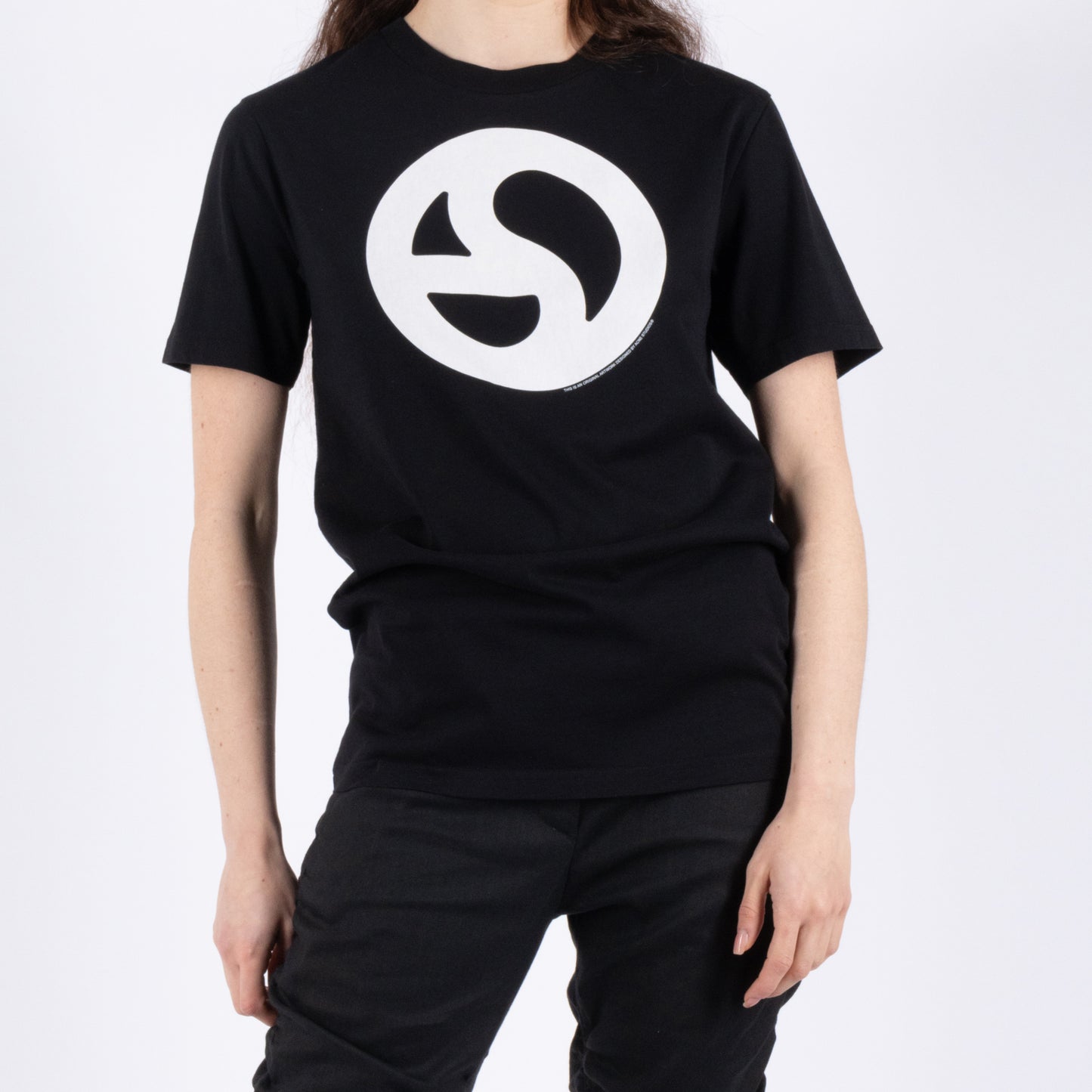 T-Shirt Stampata Acne Studios
