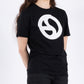 T-Shirt Stampata Acne Studios