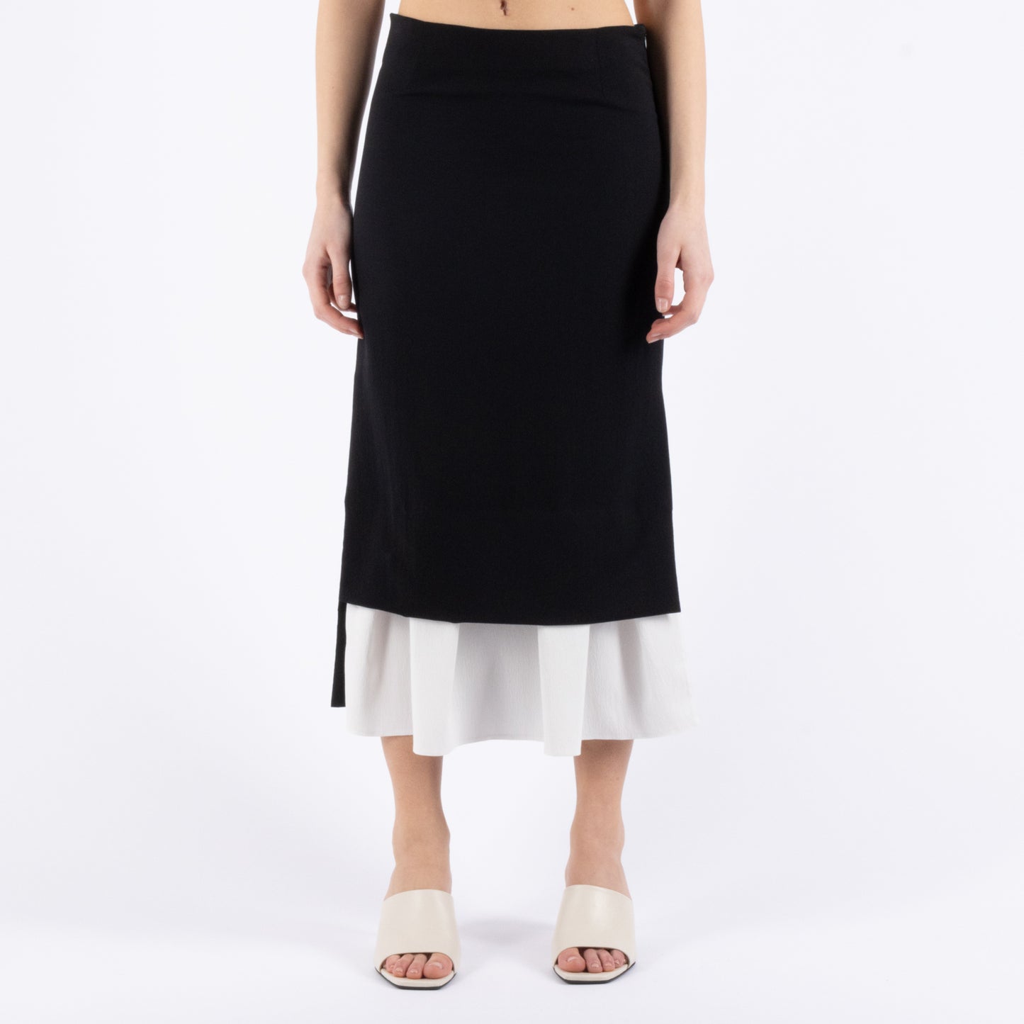 Treviso skirt The Garment