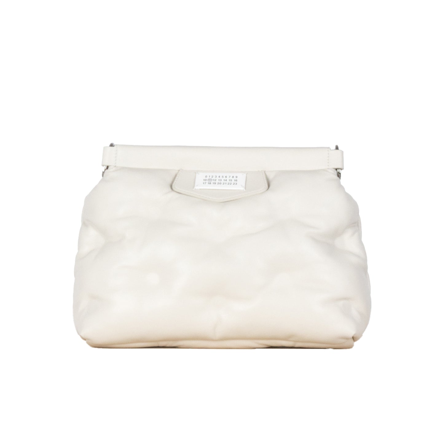 Borsa Glam Slam Classique Small Maison Margiela