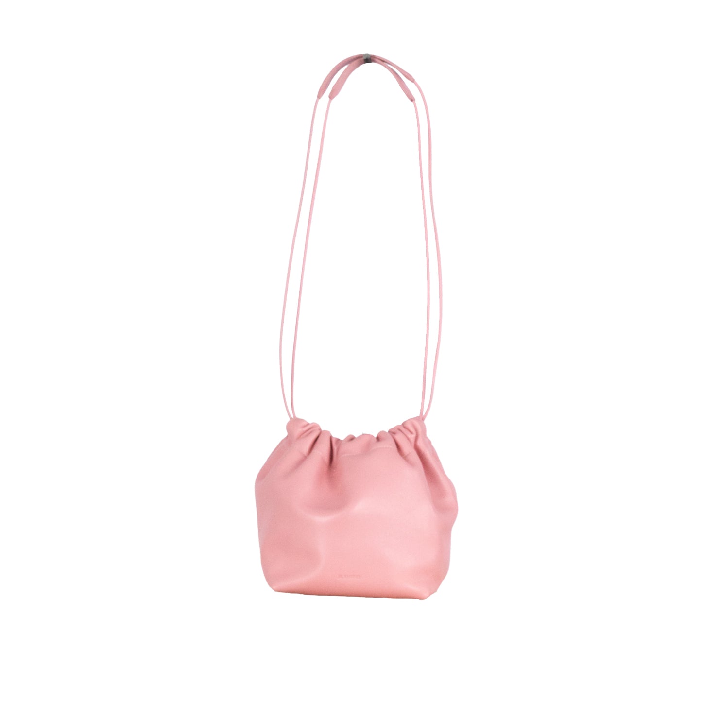 Borsa A Tracolla Donna Jil Sander