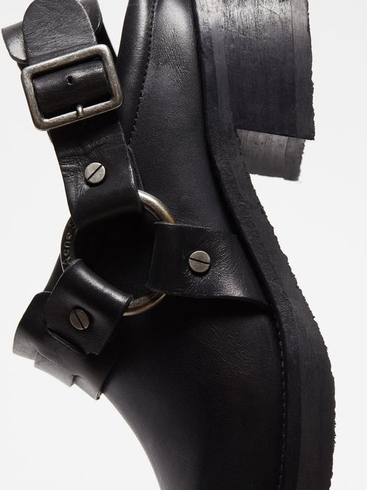 Mules Acne Studios