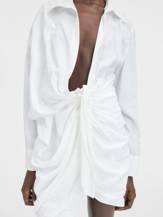 Abito La Robe Bahia Jacquemus