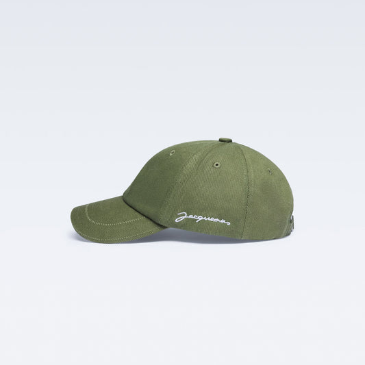 Cappello La Casquette Jacquemus Jacquemus