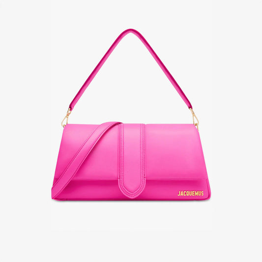 Borsa Le Bambimou Jacquemus