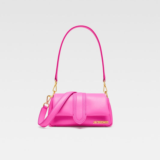 Borsa Le Petit Bambimou Jacquemus