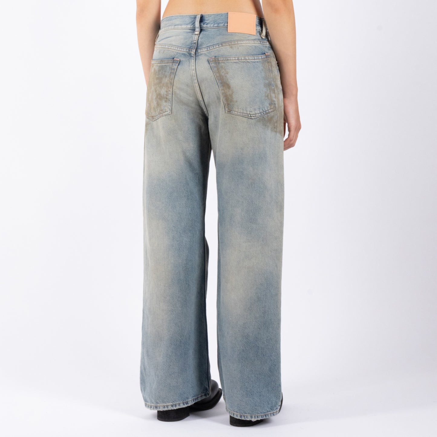 Jeans Acne Studios