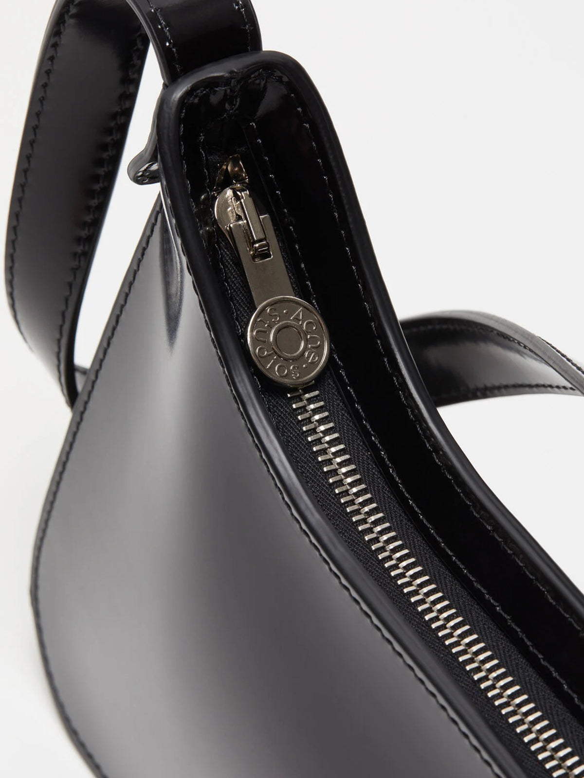 Borsa Acne Studios