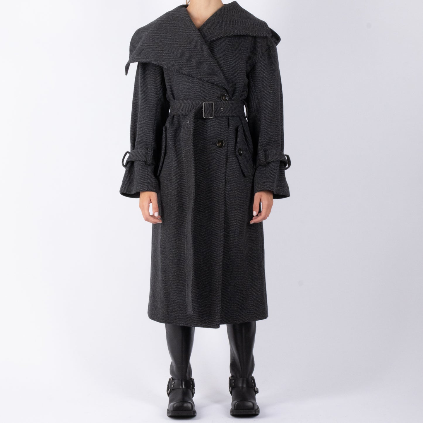 Cappotto Acne Studios