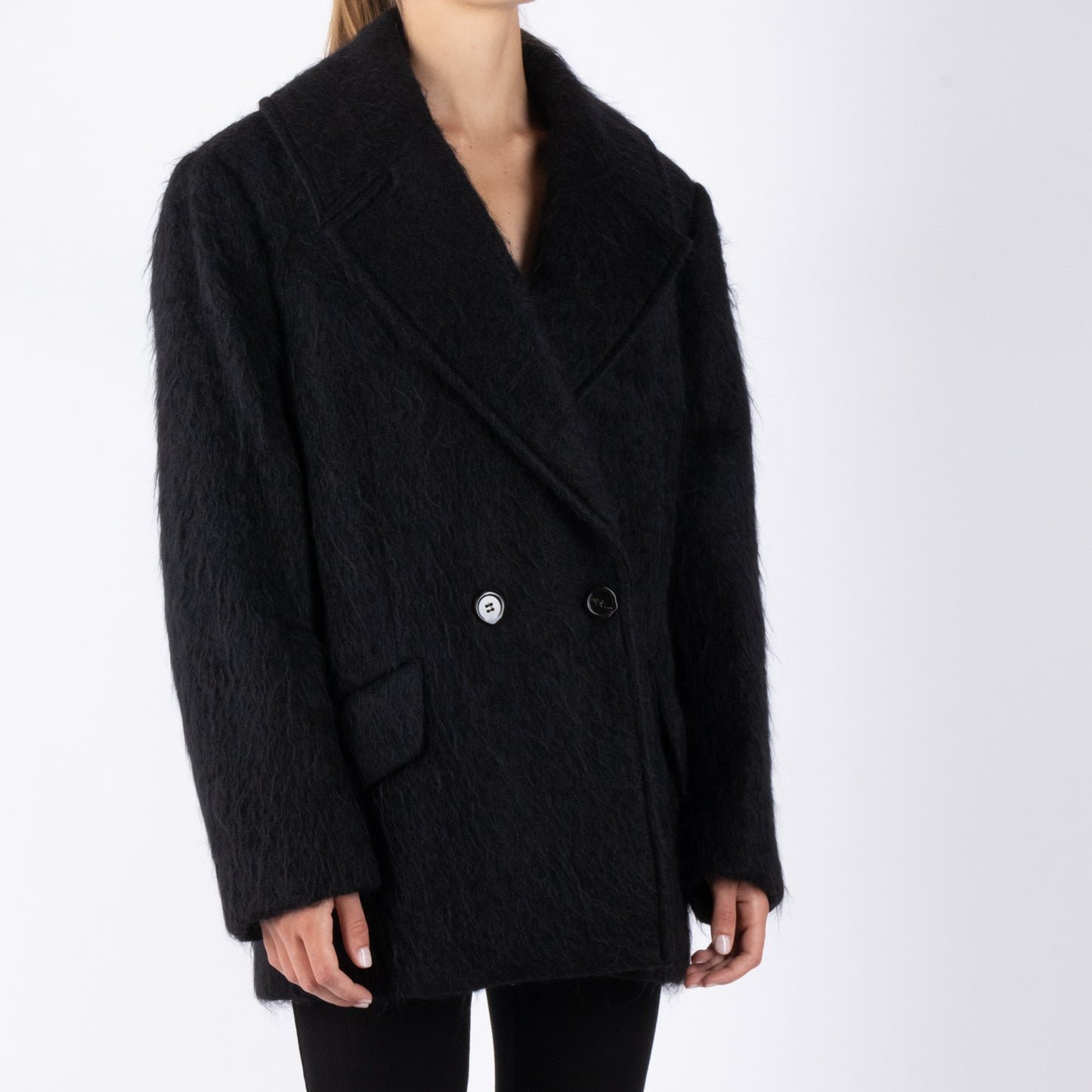 Cappotto Acne Studios