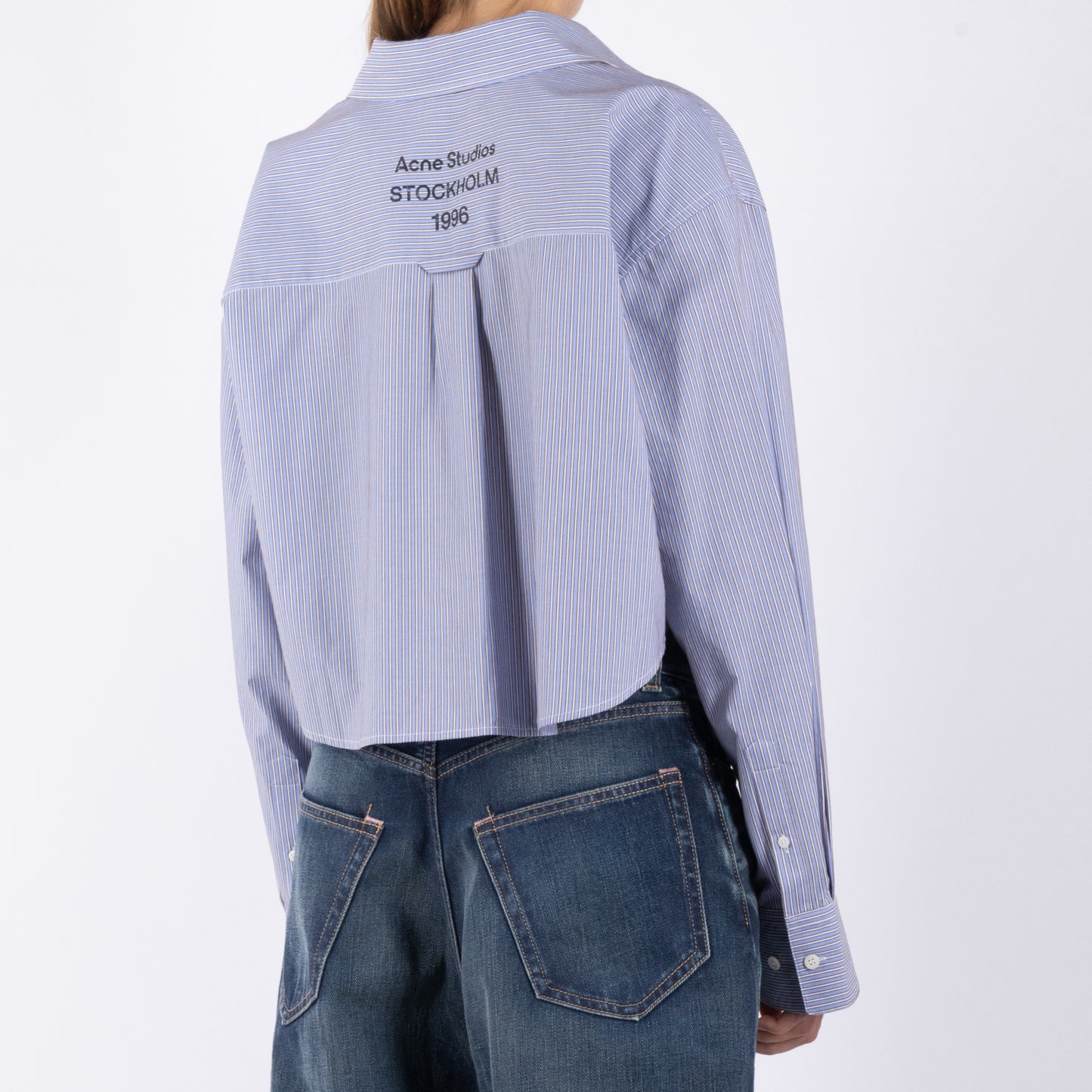 Camicia Acne Studios