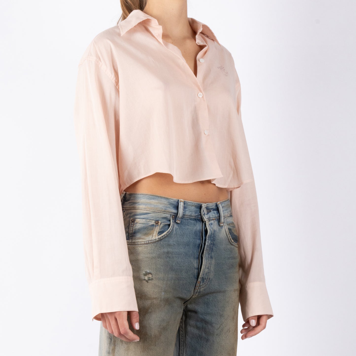 Camicia Acne Studios