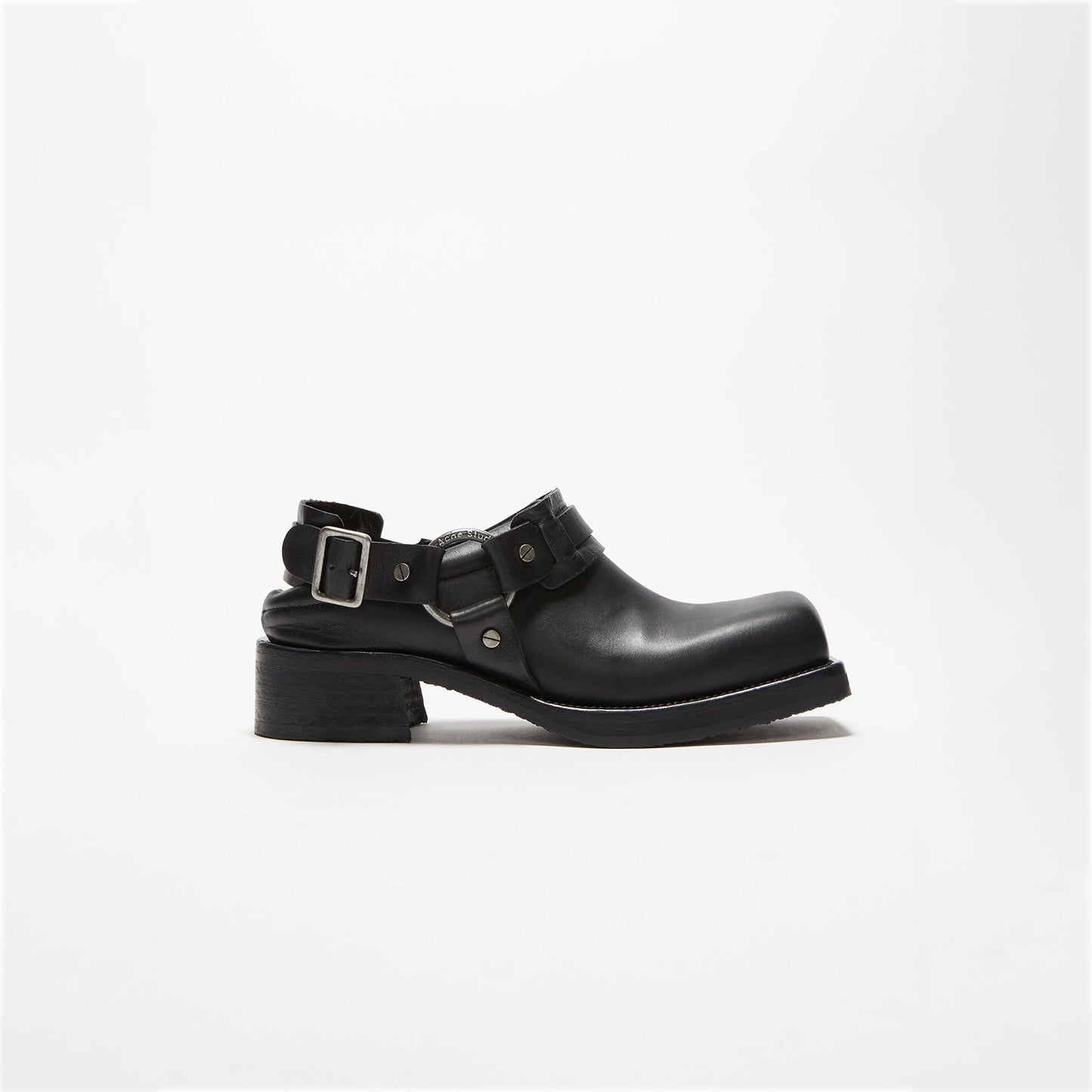 Scarpa Mule Acne Studios