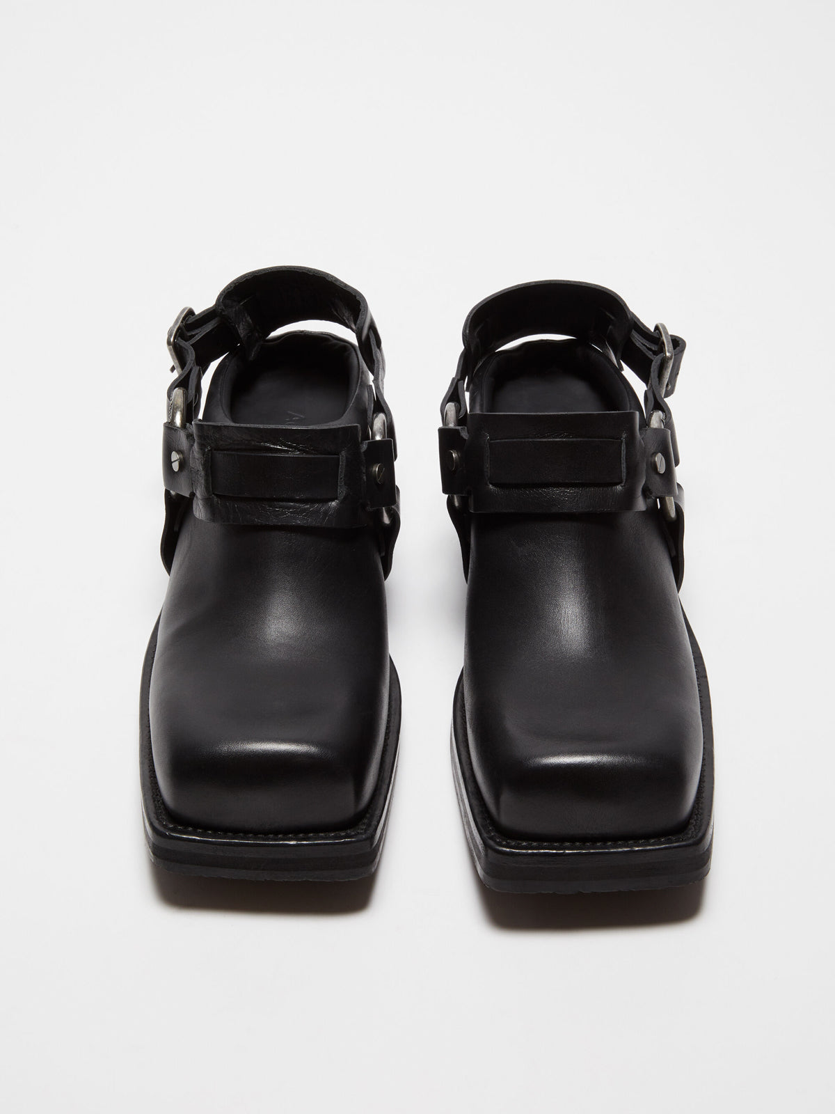 Mules Acne Studios