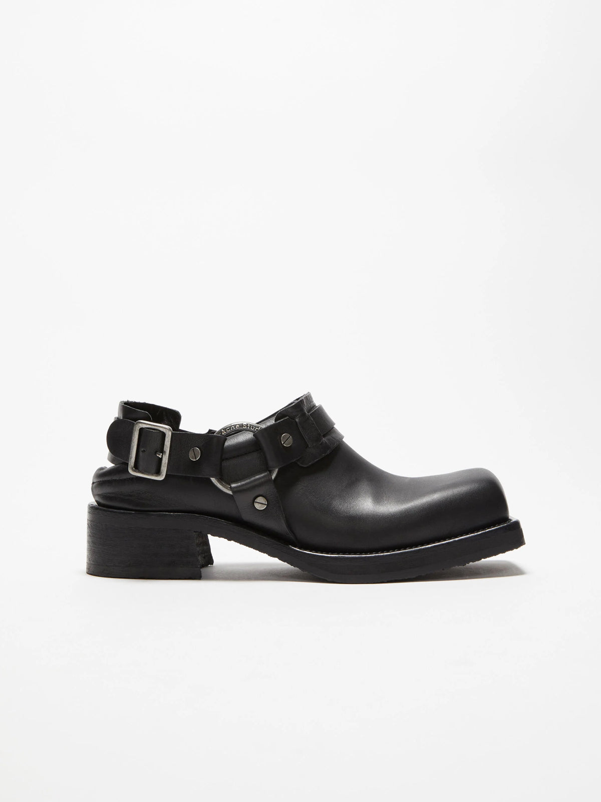 Mules Acne Studios