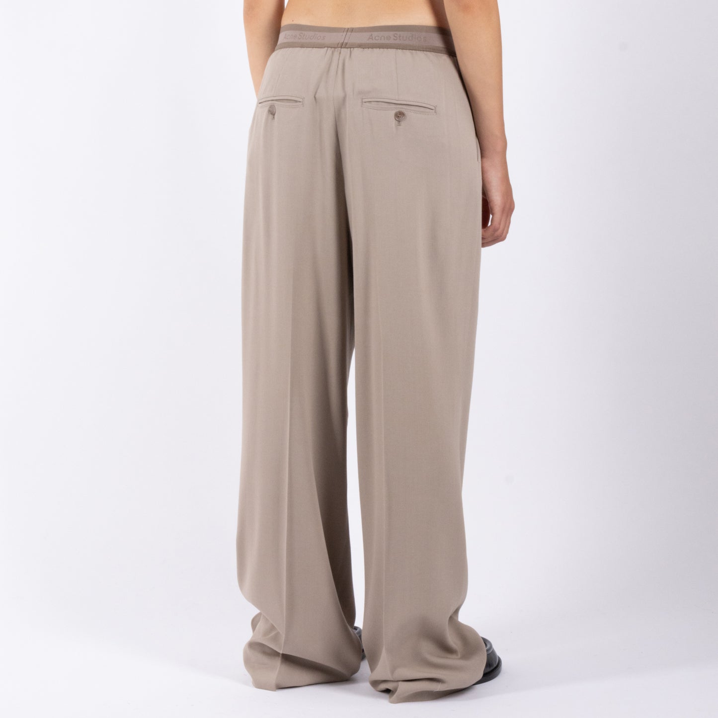 Pantalone Acne Studios