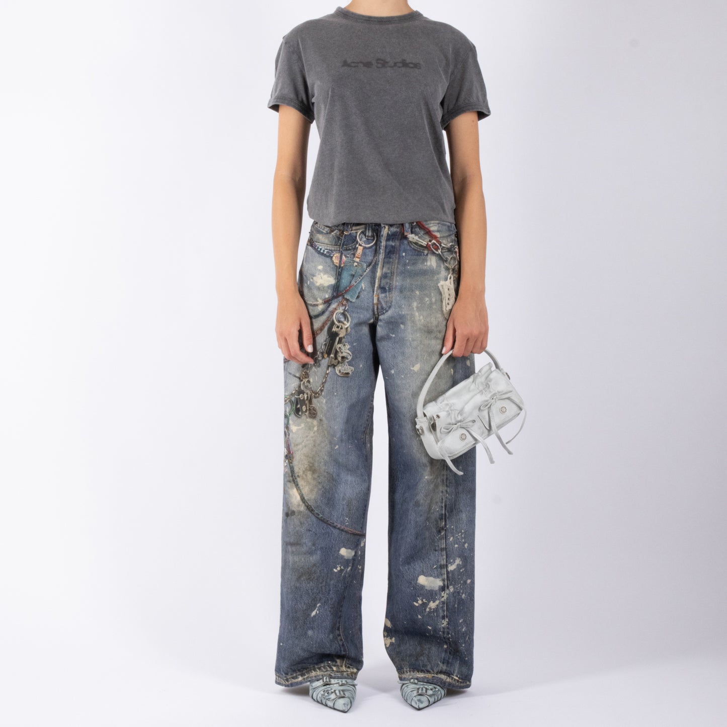 Jeans Acne Studios