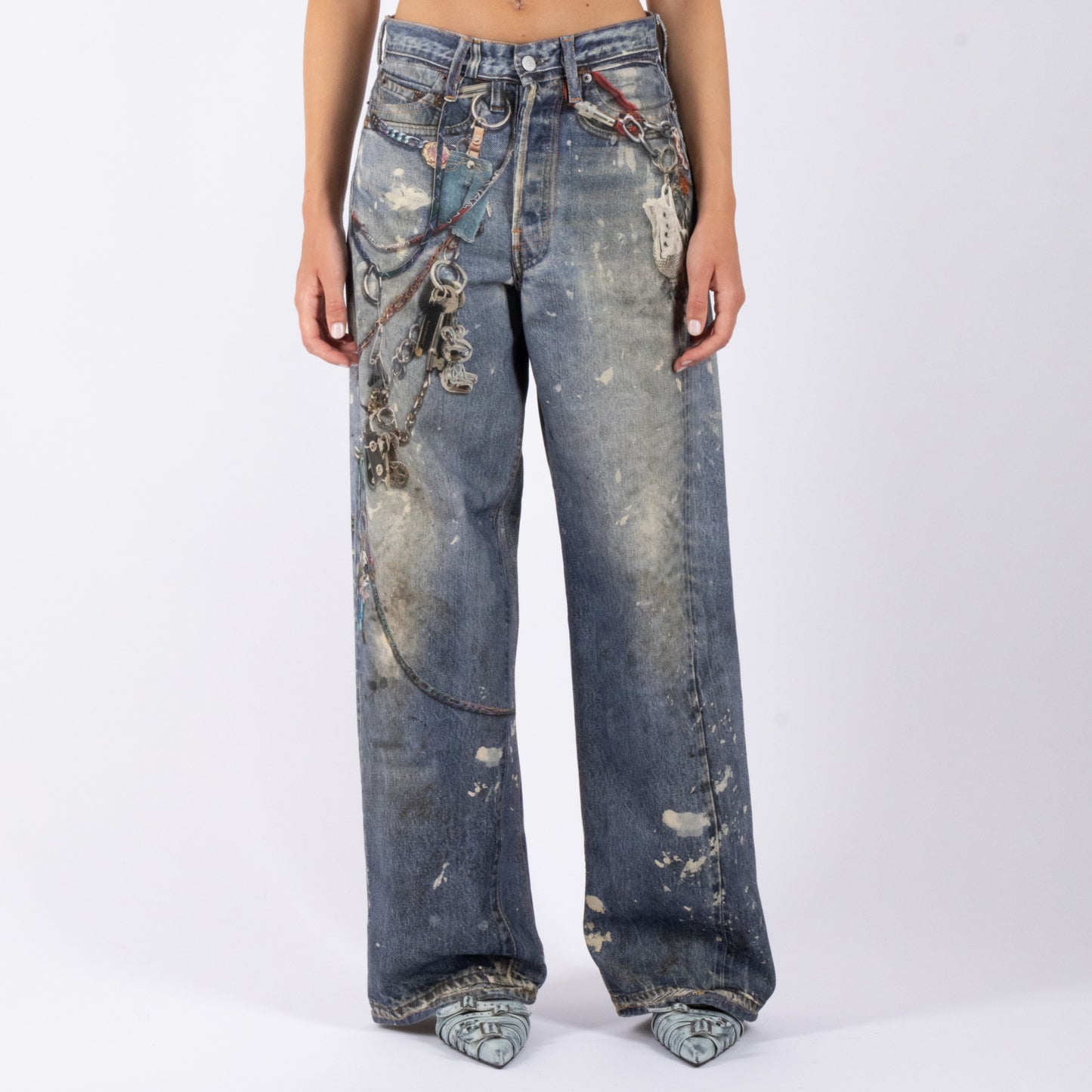 Jeans Acne Studios