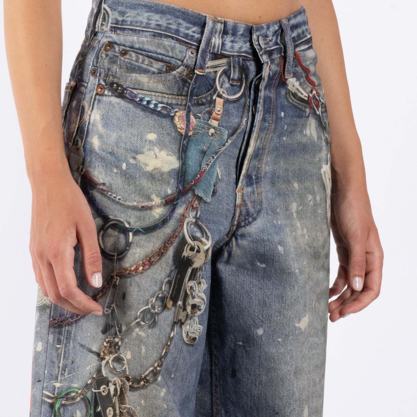 Jeans Acne Studios