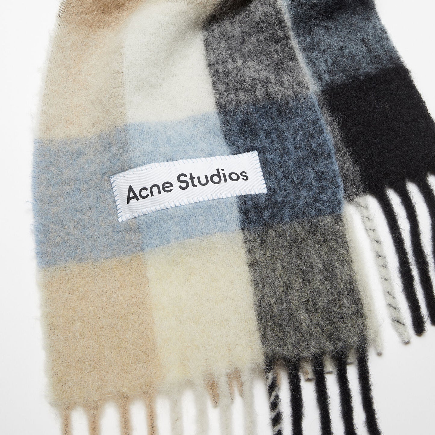 Sciarpa Acne Studios