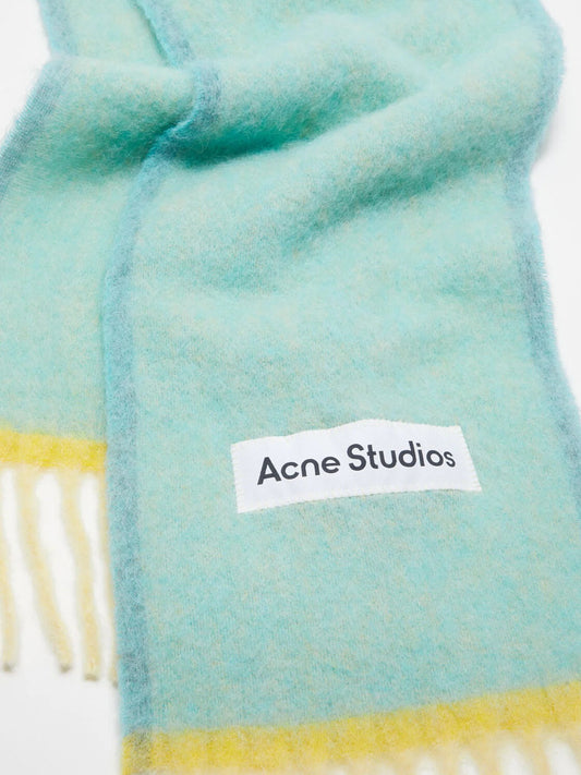 Sciarpa Acne Studios