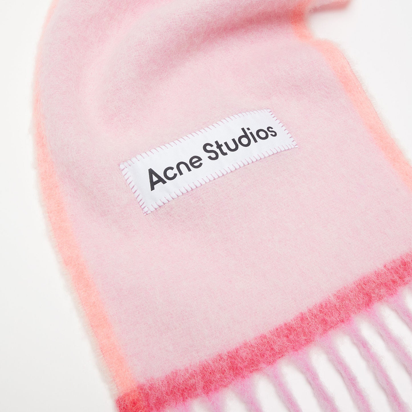 Sciarpa Acne Studios